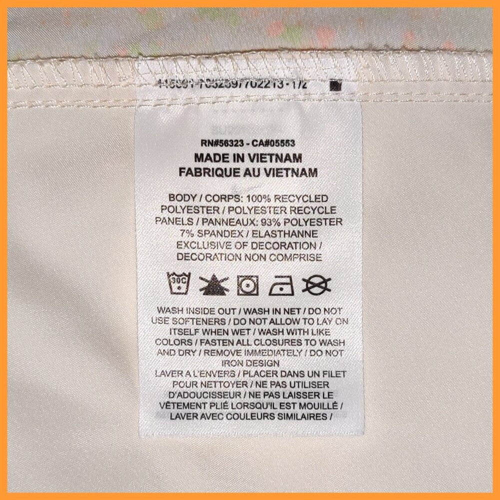 NWT Nike Icon Clash Packable Running Jacket CU8416-110 Beige Women's Plus 3X - Picture 11 of 16